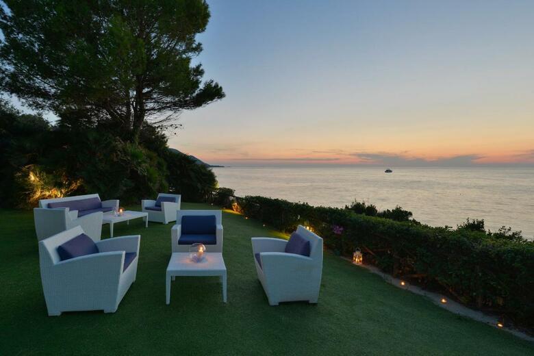 Hotel Palazzo Belmonte