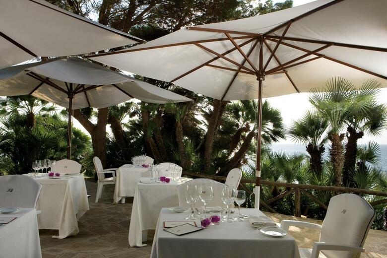 Hotel Palazzo Belmonte