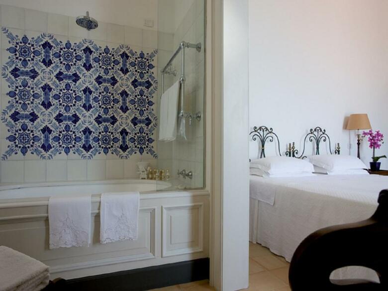 Hotel Palazzo Belmonte