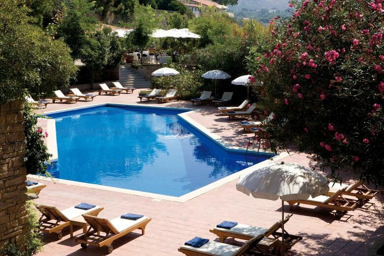 Hotel Palazzo Belmonte