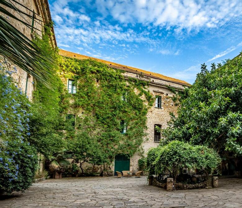 Hotel Palazzo Belmonte