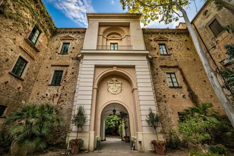 Hotel Palazzo Belmonte