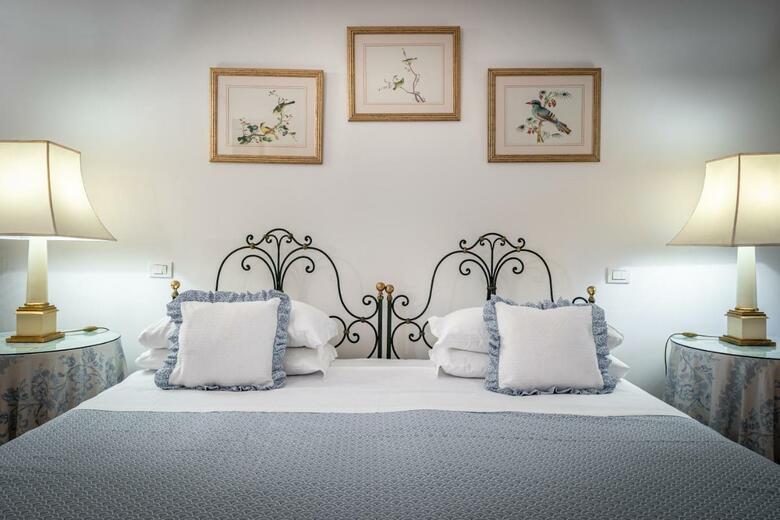 Hotel Palazzo Belmonte