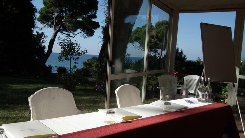 Hotel Palazzo Belmonte