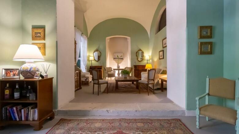 Hotel Palazzo Belmonte