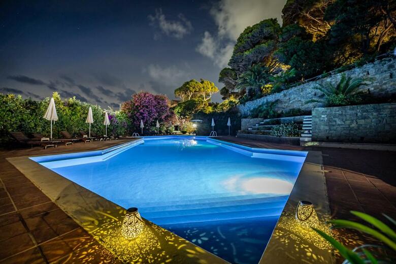 Hotel Palazzo Belmonte