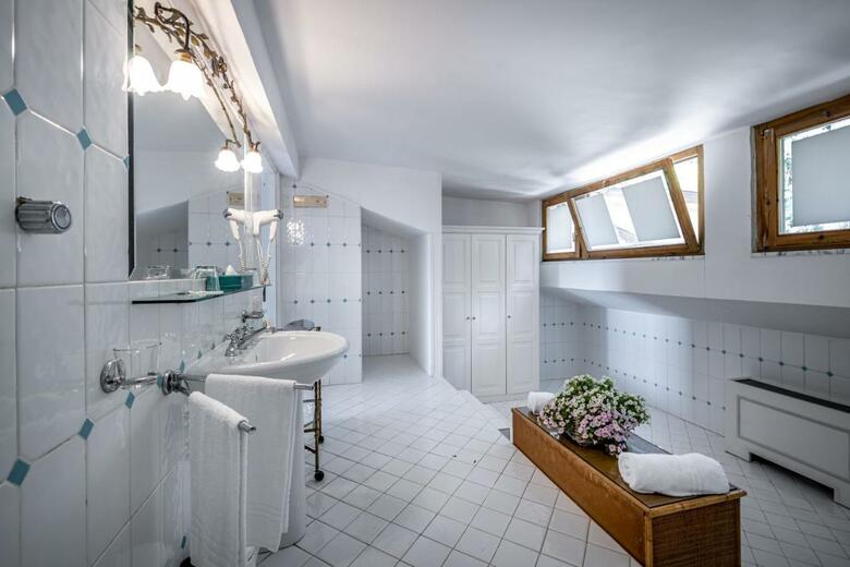 Hotel Palazzo Belmonte