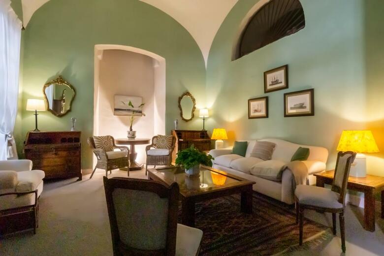 Hotel Palazzo Belmonte