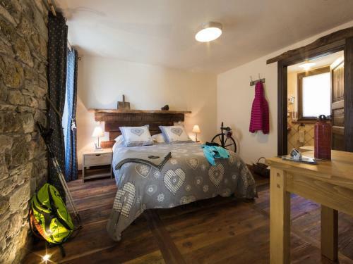 Bed & Breakfast La Maison D'antan