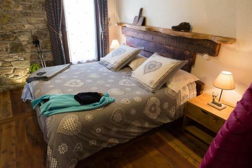 Bed & Breakfast La Maison D'antan