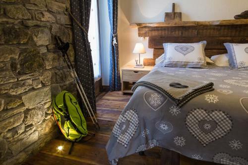 Bed & Breakfast La Maison D'antan