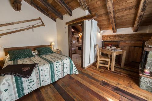 Bed & Breakfast La Maison D'antan
