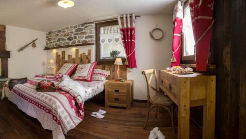 Bed & Breakfast La Maison D'antan