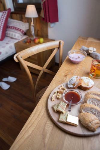 Bed & Breakfast La Maison D'antan