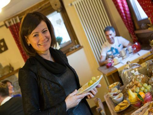 Bed & Breakfast La Maison D'antan
