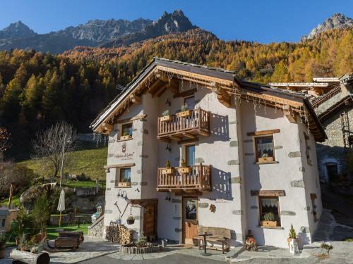 Bed & Breakfast La Maison D'antan