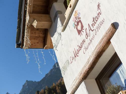 Bed & Breakfast La Maison D'antan