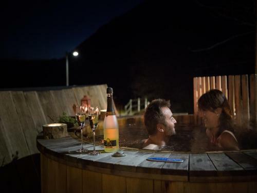 Bed & Breakfast La Maison D'antan