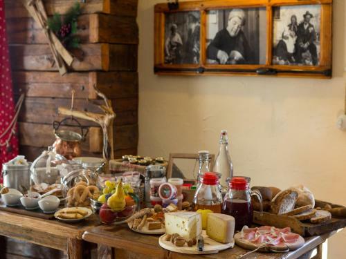 Bed & Breakfast La Maison D'antan