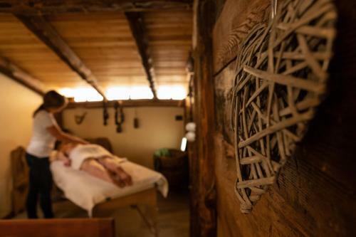 Bed & Breakfast La Maison D'antan