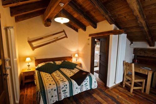 Bed & Breakfast La Maison D'antan