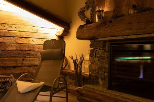Bed & Breakfast La Maison D'antan