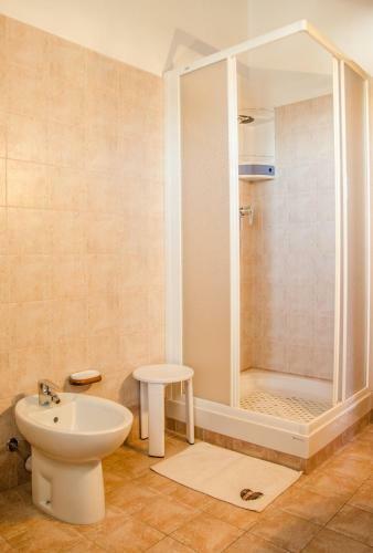 Apartamento Appartamenti Luseney