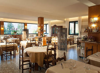 Hotel Ristorante Milano