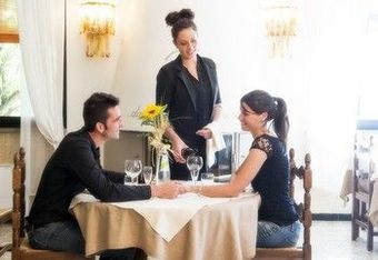 Hotel Ristorante Milano