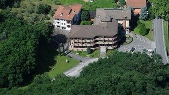 Hotel Ristorante Milano