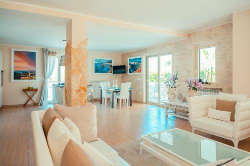 Villa Mastrissa Taormina