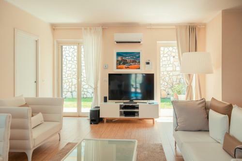 Villa Mastrissa Taormina