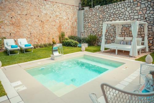 Villa Mastrissa Taormina