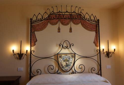 Hostal Borgo Medievale