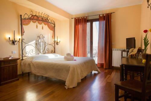 Hostal Borgo Medievale