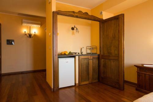 Hostal Borgo Medievale