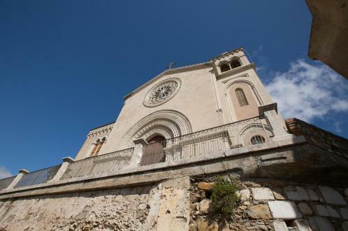 Hostal Borgo Medievale