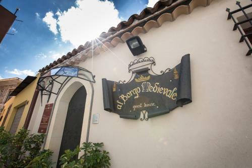 Hostal Borgo Medievale