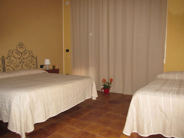 Hotel Panorama Di Sicilia