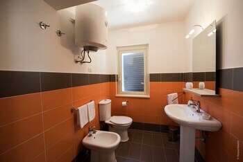 Apartamento Sensi Home