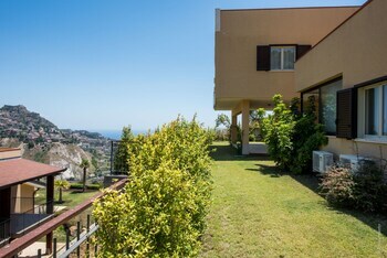 Apartamento Sensi Home
