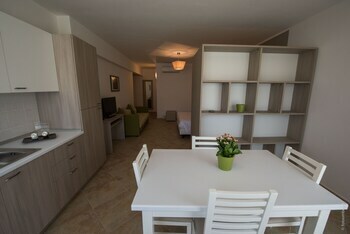 Apartamento Sensi Home