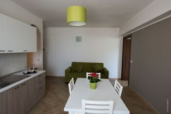 Apartamento Sensi Home