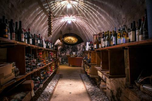 Hotel Antico Furlo