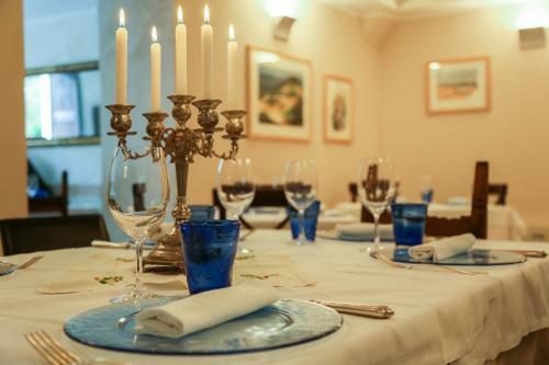 Hotel Antico Furlo