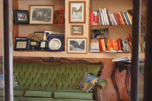 Hotel Antico Furlo