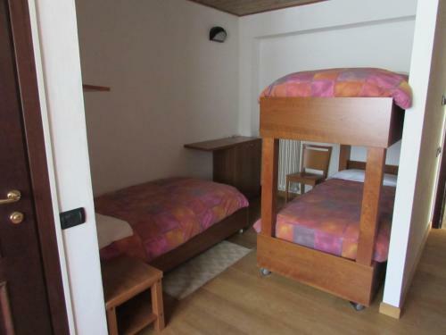 Bed & Breakfast Casa Alpina Don Guanella