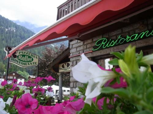 Bed & Breakfast Casa Alpina Don Guanella