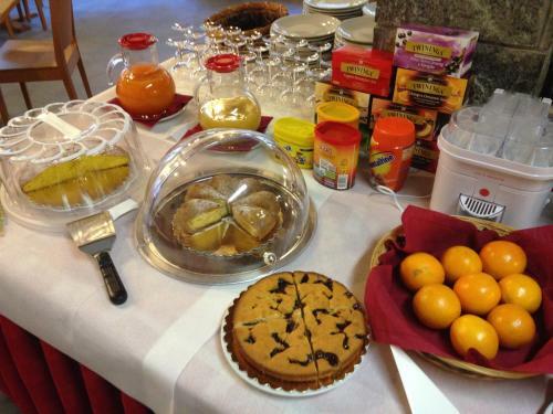 Bed & Breakfast Casa Alpina Don Guanella