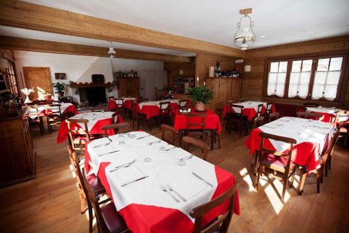 Posada La Locanda